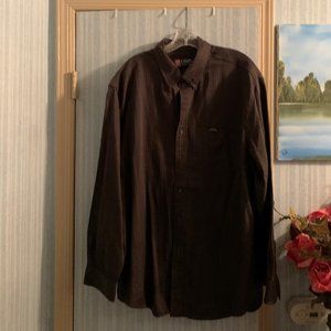 Chaps Ralph Lauren Men's Button Down Shiirt